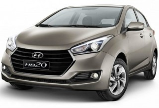 Hyundai H20 2016