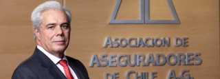 Jorge Claude aseguradores chilenos abr 2016