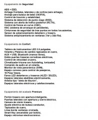 Kia Carnival 2016 equipamiento seguridad