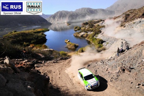 Placa-Rally-La-Rioja-