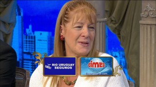 RUS en Almorzando con Mirtha Legrand 10-4-16