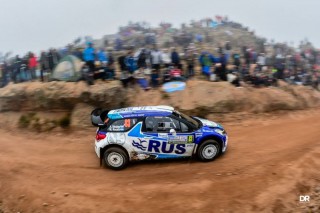 Rally Argentina 2016 24-4-16 3