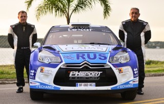 Rally Argentina La Ilusion en Marcha abr 2016 2