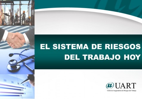 Sistema de Riesgos del Trabajo