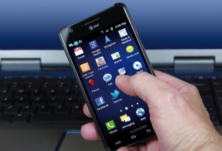 apps solucion del transito y la seguridad