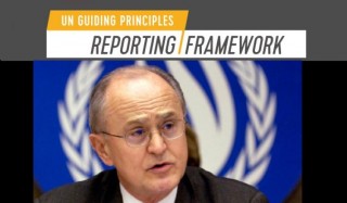 base de datos para pacto global