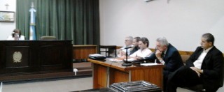 caranchos abogados aprovechados