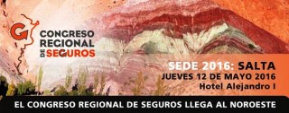 congreso regional de Seguros 2016