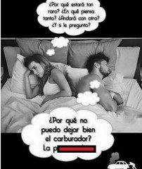 humor cuestion de genero