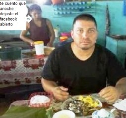 humor dejaste abierto el fasebuc