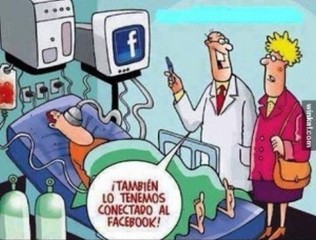 humor medicina moderna