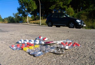 medicamentos y conduccion