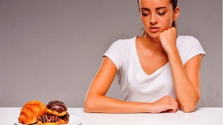 siete errores a la hora de comer