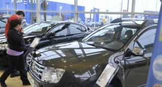 venta de autos faborecida por estado de brasil