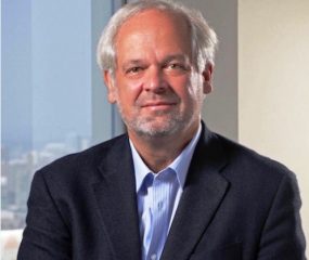 JUAN ENRiQUEZ CABOT DIRECTOR GENERAL DE EXCEL VENTURE MANAGEMENT