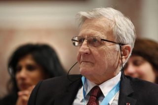 Jean-Claude Trichet