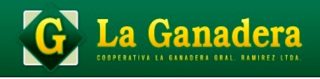 La Ganadera de Ramirez logo