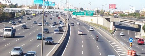 Manejo en calles y autopistas