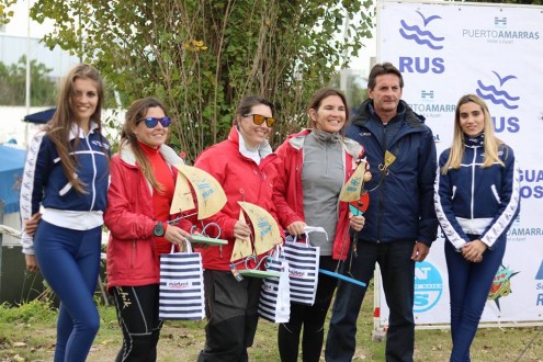 Sail 5 Tour - Santa Fe - foto 2