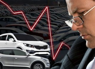 caen exportacione y suben la importaciones de autos may 2016