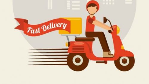 delivery