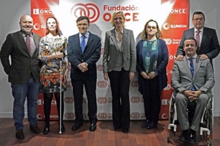 las personas con discapacidad ganan menos