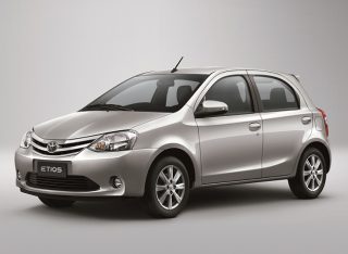toyota etios 2016 renovado