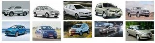 10 autos mas vendidos en mayo 2016