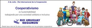 DIA de las Cooperativas 2016