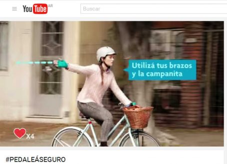 EcoBici-Video