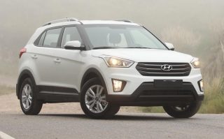 Hyundai Creta lanzamiento 2016