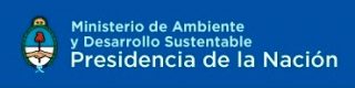 Ministerio de ambiente y desarrollo sustentable logo 2016