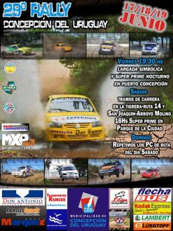 Rally-C-del-Uruguay-2016