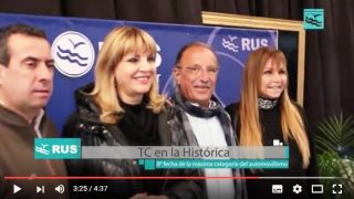 TC en la historica video 26-6-16