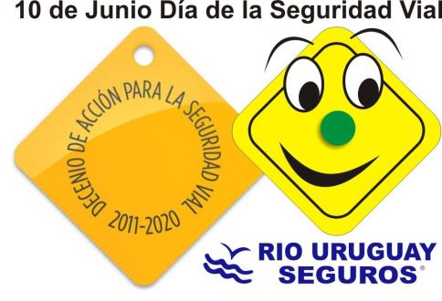 dia de la seguridad vial 2