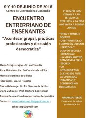 encuentro de enseniantes concordia jun 2016 5