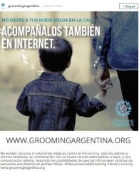 grooming afiche