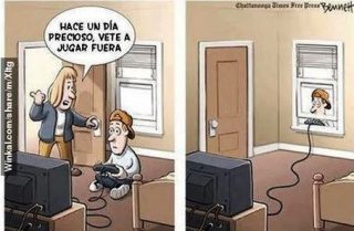 humor adolescentes chiste