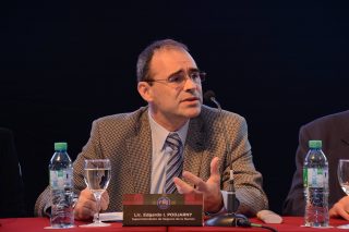 Edgardo Podjarny superintendente de seguros jun 2016 solo