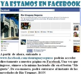 Facebook ingreso 22-3-11