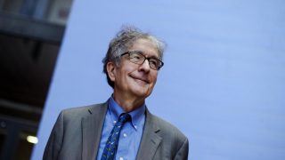 Howard Gardner neurocientifico