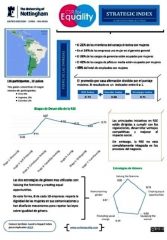 La RSE es una dimensin cada vez ms influyente para alcanzar la Equidad