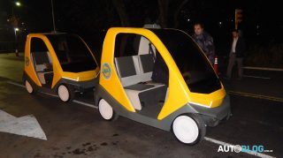 autos autonomos argentinos