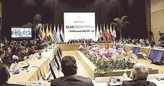 mercosur reunion