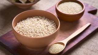 quinoa alimento del futuro