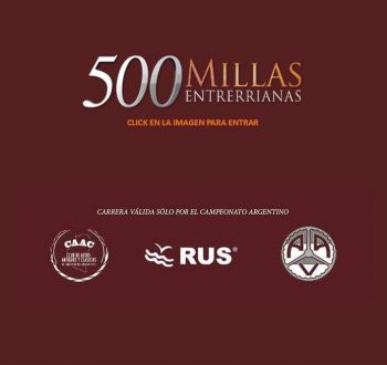 500 Millas