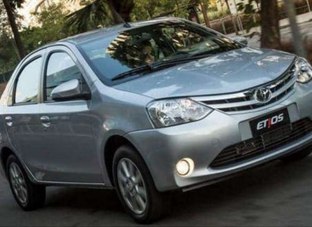 Etios-Toyota