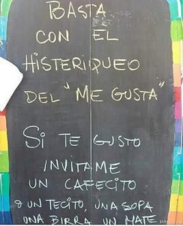 Humor - Mensaje directo