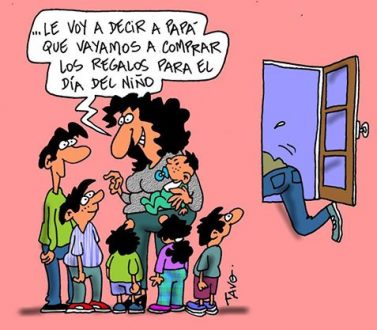 Humor-Y-los-regalos-