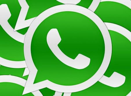 Opciones de WhatsApp